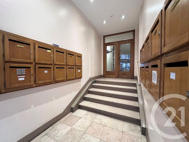 Appartement T5 à vendre - 5 pièces - 118,53 m2 - Chambery - 73 - RHONE-ALPES