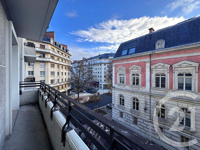 appartement - CHAMBERY - 73