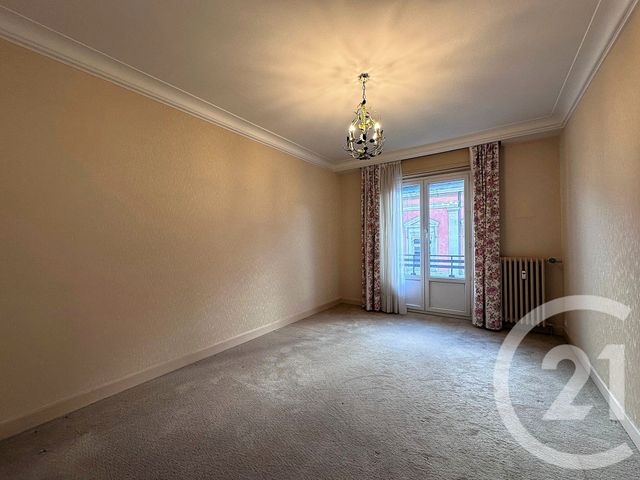 Appartement T5 à vendre - 5 pièces - 118,53 m2 - Chambery - 73 - RHONE-ALPES