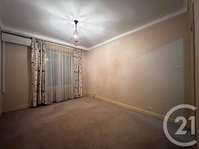 Appartement T5 à vendre - 5 pièces - 118,53 m2 - Chambery - 73 - RHONE-ALPES