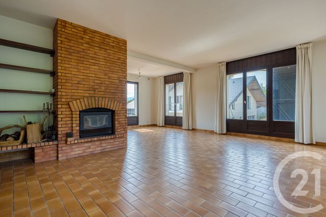 maison - ST BALDOPH - 73