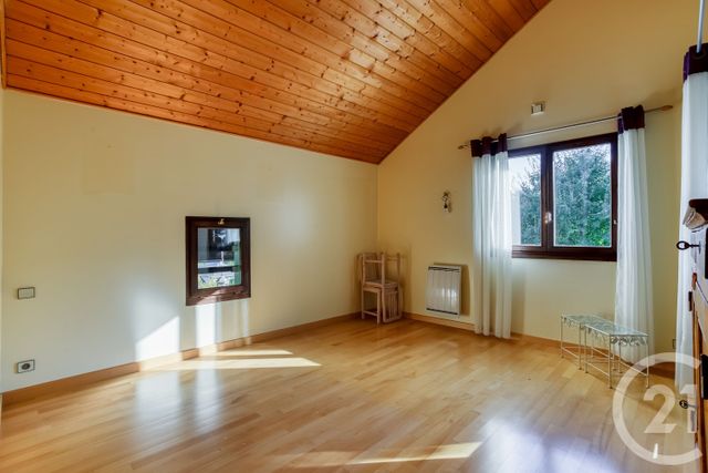 Maison &agrave; vendre - 11 pi&egrave;ces - 207,10 m2 - St Baldoph - 73 - RHONE-ALPES