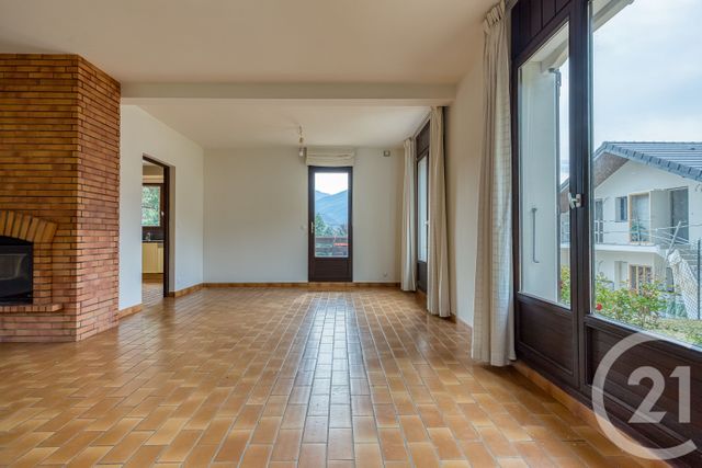 Maison &agrave; vendre - 11 pi&egrave;ces - 207,10 m2 - St Baldoph - 73 - RHONE-ALPES