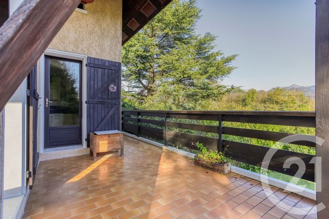 maison - ST BALDOPH - 73