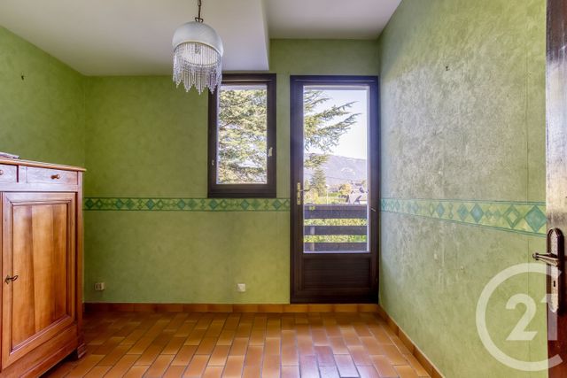 Maison &agrave; vendre - 11 pi&egrave;ces - 207,10 m2 - St Baldoph - 73 - RHONE-ALPES