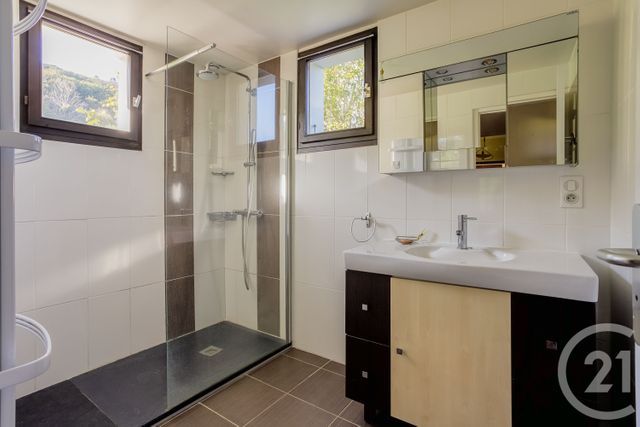 Maison &agrave; vendre - 11 pi&egrave;ces - 207,10 m2 - St Baldoph - 73 - RHONE-ALPES