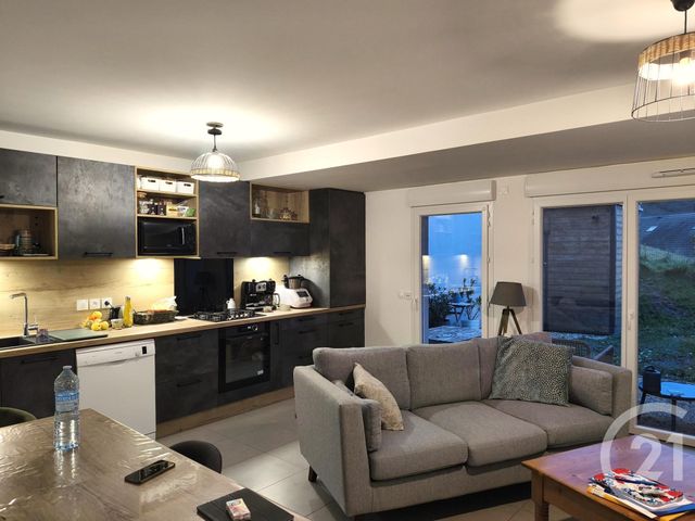 appartement - VEREL PRAGONDRAN - 73