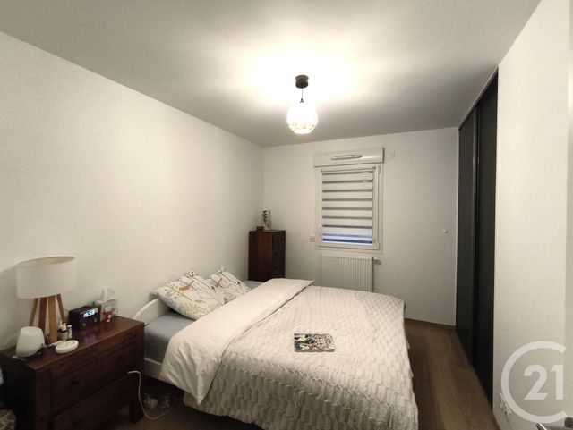 Appartement T3 &agrave; louer - 3 pi&egrave;ces - 63,70 m2 - Verel Pragondran - 73 - RHONE-ALPES