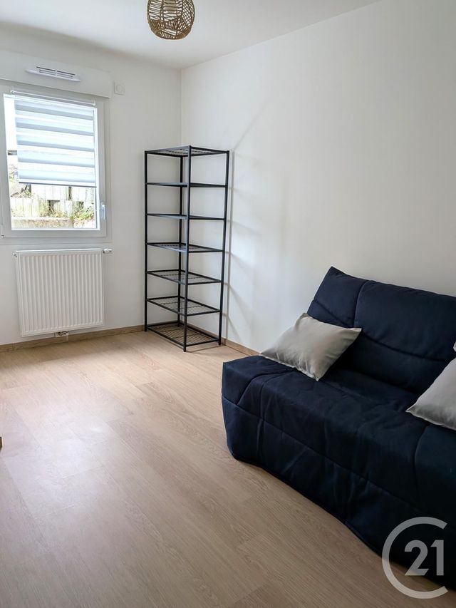 Appartement T3 &agrave; louer - 3 pi&egrave;ces - 63,70 m2 - Verel Pragondran - 73 - RHONE-ALPES