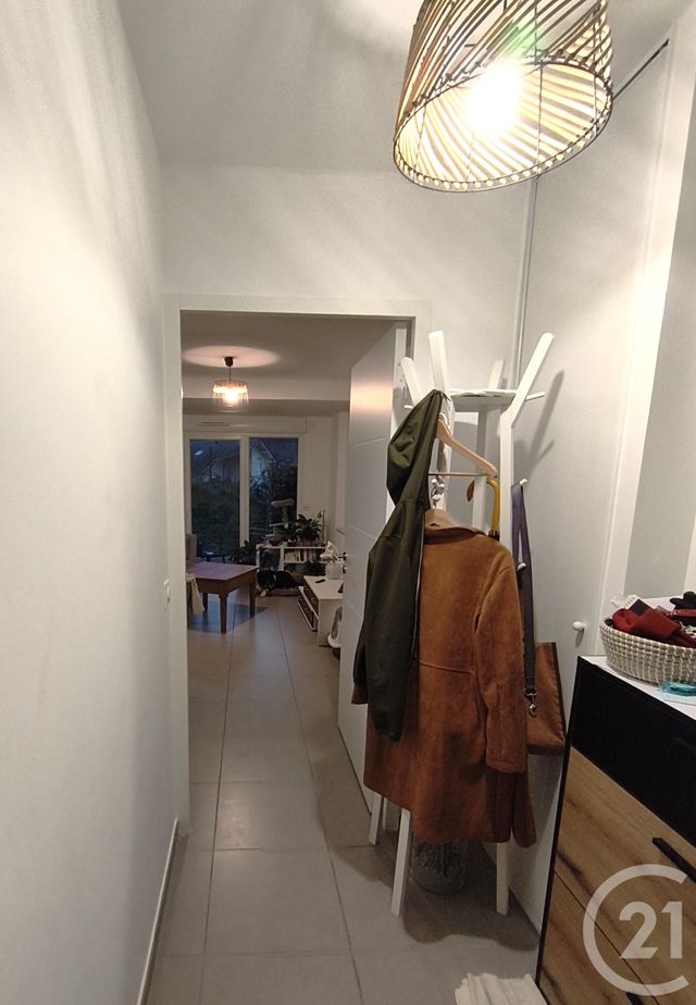 Appartement T3 &agrave; louer - 3 pi&egrave;ces - 63,70 m2 - Verel Pragondran - 73 - RHONE-ALPES