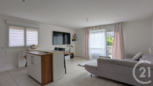 appartement - CHAMBERY - 73