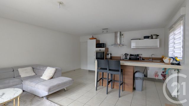 Appartement T4 &agrave; vendre - 4 pi&egrave;ces - 81,79 m2 - Chambery - 73 - RHONE-ALPES