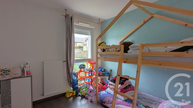 Appartement T4 &agrave; vendre - 4 pi&egrave;ces - 81,79 m2 - Chambery - 73 - RHONE-ALPES