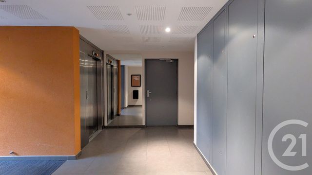Appartement T4 &agrave; vendre - 4 pi&egrave;ces - 81,79 m2 - Chambery - 73 - RHONE-ALPES