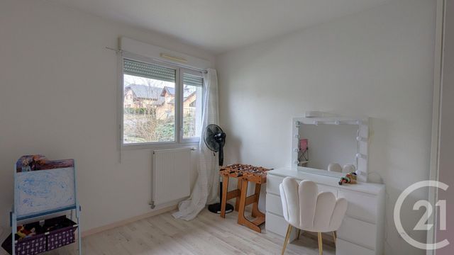 Appartement T4 &agrave; vendre - 4 pi&egrave;ces - 81,79 m2 - Chambery - 73 - RHONE-ALPES