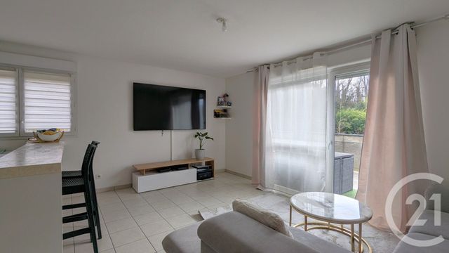 Appartement T4 &agrave; vendre - 4 pi&egrave;ces - 81,79 m2 - Chambery - 73 - RHONE-ALPES