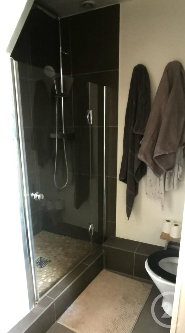 Maison à louer - 4 pièces - 117,72 m2 - St Jean D Arvey - 73 - RHONE-ALPES