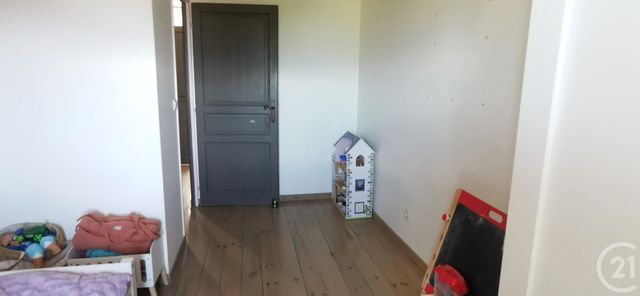 Maison à louer - 4 pièces - 117,72 m2 - St Jean D Arvey - 73 - RHONE-ALPES