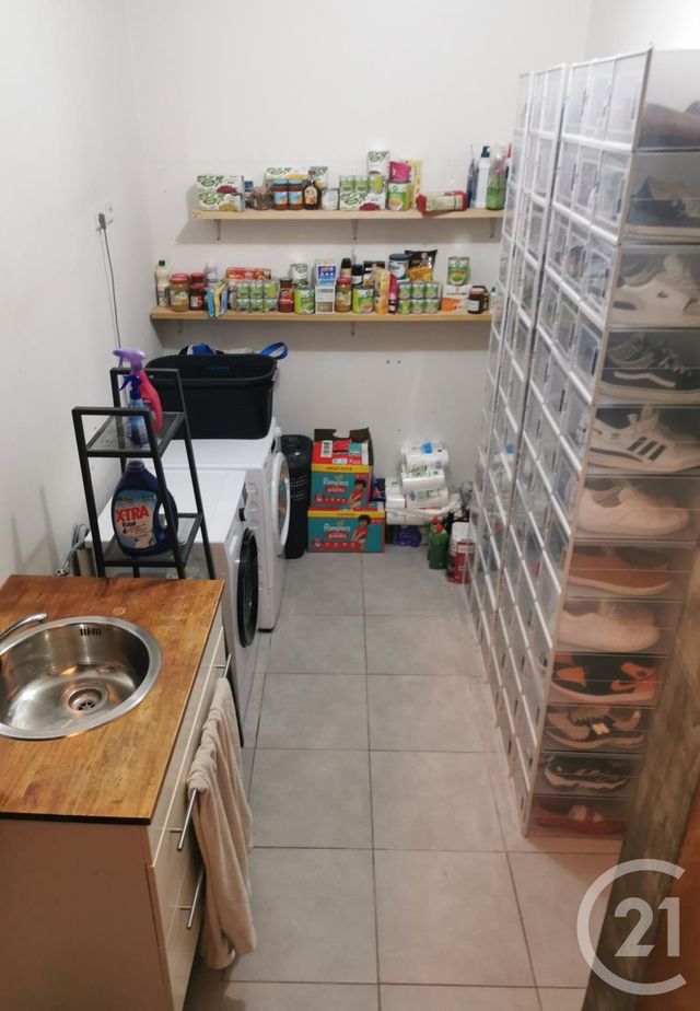 Maison à louer - 4 pièces - 117,72 m2 - St Jean D Arvey - 73 - RHONE-ALPES