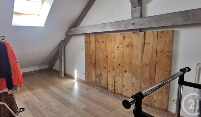 Maison à louer - 4 pièces - 117,72 m2 - St Jean D Arvey - 73 - RHONE-ALPES