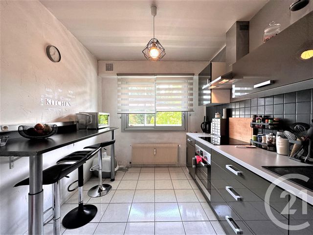 Appartement T2 à louer CHAMBERY