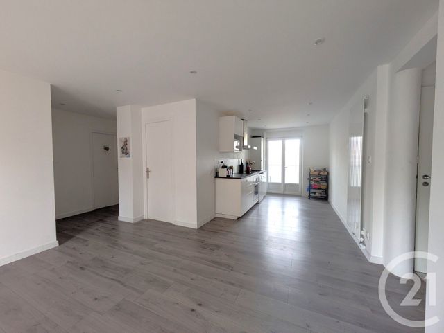Appartement T3 &agrave; vendre - 3 pi&egrave;ces - 68,01 m2 - Chambery - 73 - RHONE-ALPES