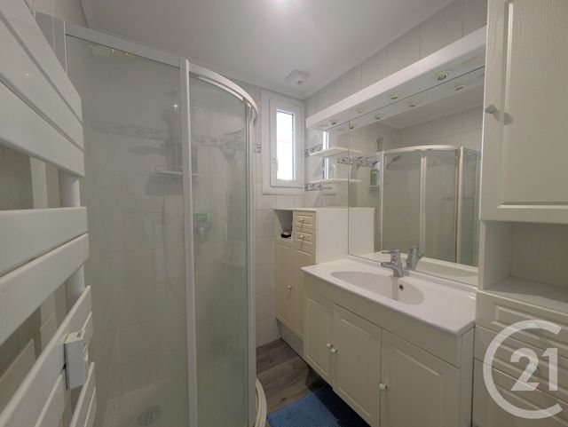 Appartement T3 &agrave; vendre - 3 pi&egrave;ces - 68,01 m2 - Chambery - 73 - RHONE-ALPES