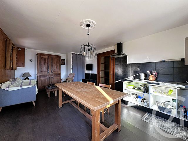 Maison &agrave; vendre - 5 pi&egrave;ces - 95 m2 - Vimines - 73 - RHONE-ALPES