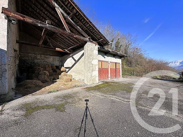 Maison &agrave; vendre - 5 pi&egrave;ces - 95 m2 - Vimines - 73 - RHONE-ALPES