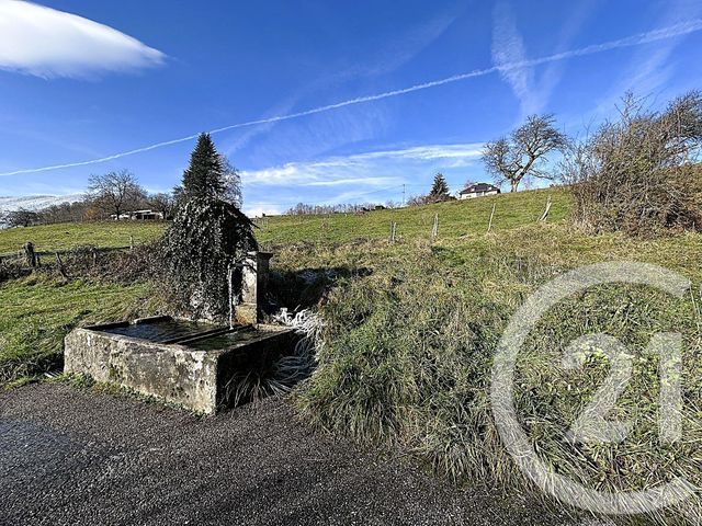 Maison &agrave; vendre - 5 pi&egrave;ces - 95 m2 - Vimines - 73 - RHONE-ALPES