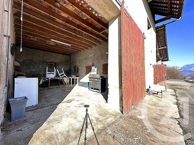 Maison &agrave; vendre - 5 pi&egrave;ces - 95 m2 - Vimines - 73 - RHONE-ALPES