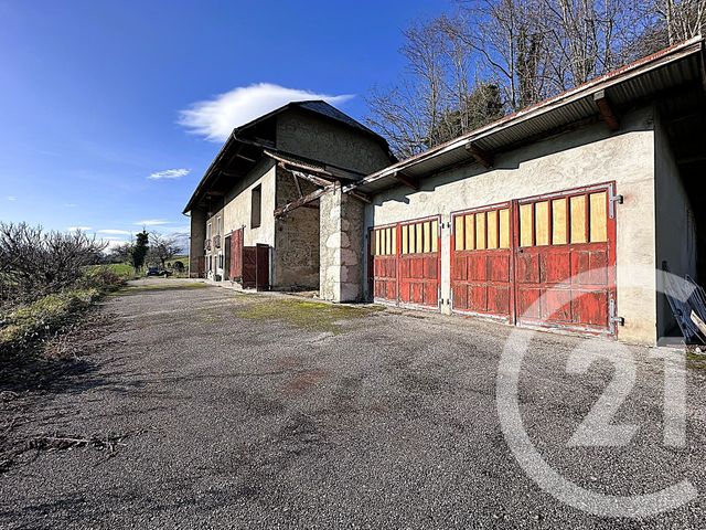 Maison &agrave; vendre - 5 pi&egrave;ces - 95 m2 - Vimines - 73 - RHONE-ALPES