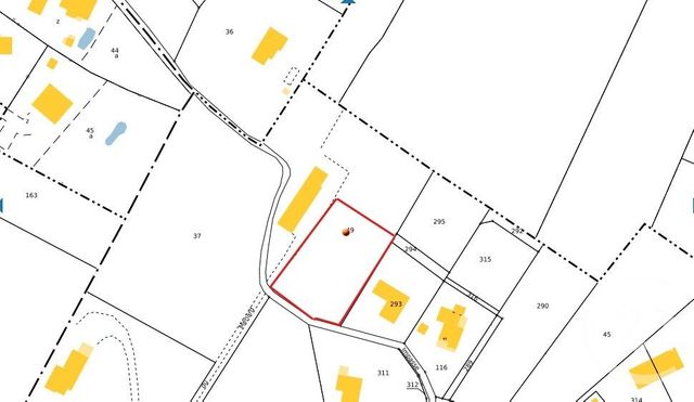 Terrain &agrave; vendre - 1500 m2 - Vimines - 73 - RHONE-ALPES