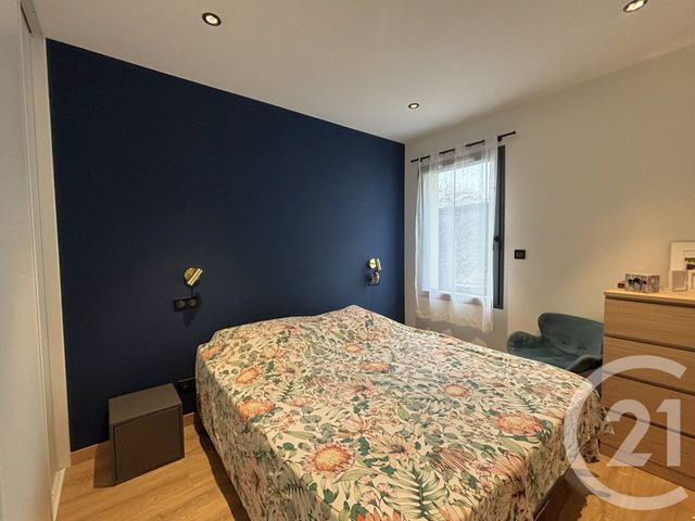 Appartement T3 &agrave; vendre - 3 pi&egrave;ces - 60,94 m2 - St Jeoire Prieure - 73 - RHONE-ALPES