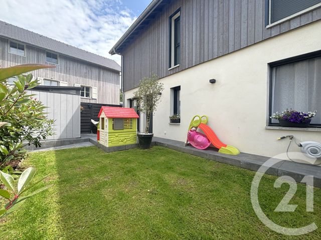 Appartement T3 &agrave; vendre - 3 pi&egrave;ces - 60,94 m2 - St Jeoire Prieure - 73 - RHONE-ALPES