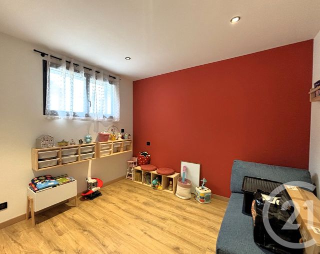 Appartement T3 &agrave; vendre - 3 pi&egrave;ces - 60,94 m2 - St Jeoire Prieure - 73 - RHONE-ALPES