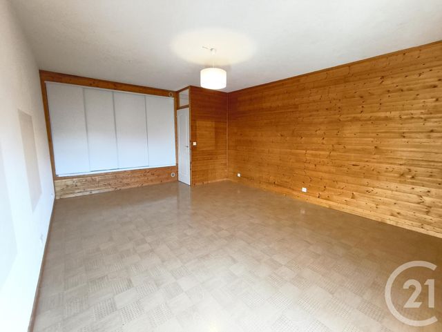 Maison &agrave; louer - 4 pi&egrave;ces - 110,40 m2 - Chambery - 73 - RHONE-ALPES