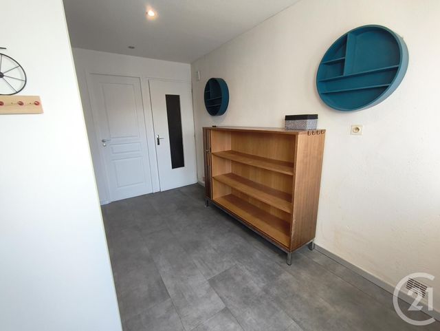 Maison &agrave; louer - 4 pi&egrave;ces - 110,40 m2 - Chambery - 73 - RHONE-ALPES