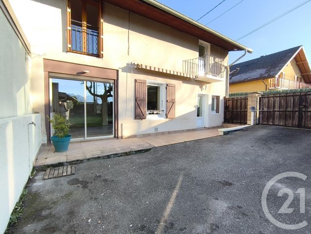 maison - CHAMBERY - 73