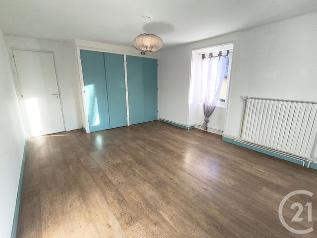 Maison &agrave; louer - 4 pi&egrave;ces - 110,40 m2 - Chambery - 73 - RHONE-ALPES