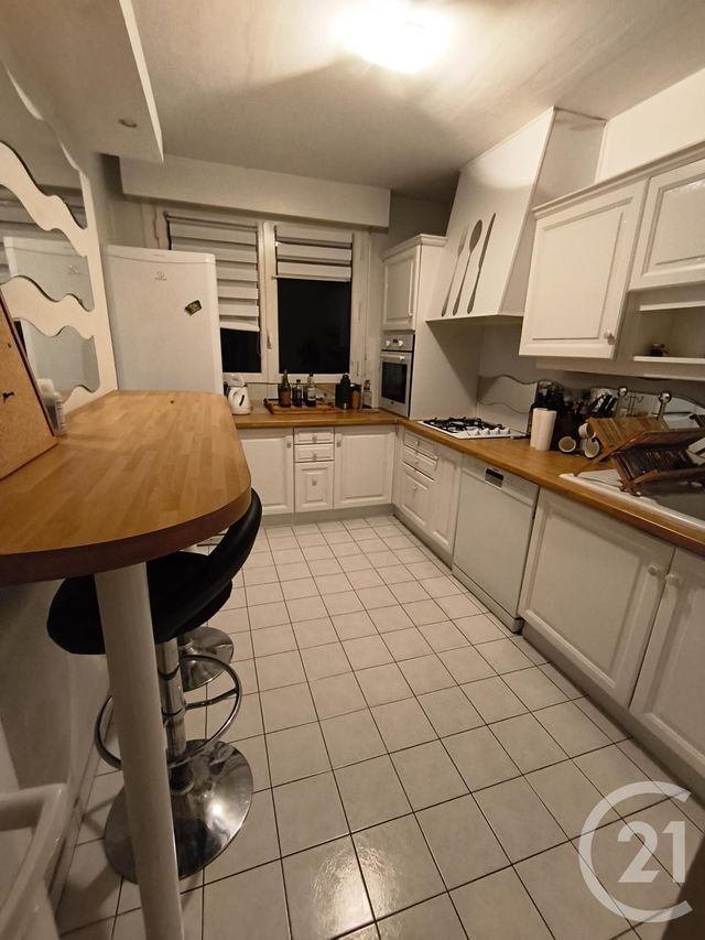 Appartement T2 à louer - 2 pièces - 59,25 m2 - Chambery - 73 - RHONE-ALPES