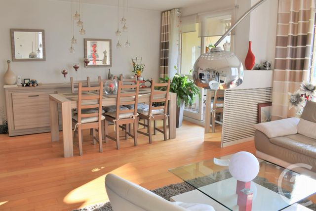 Appartement T2 à louer - 2 pièces - 59,25 m2 - Chambery - 73 - RHONE-ALPES