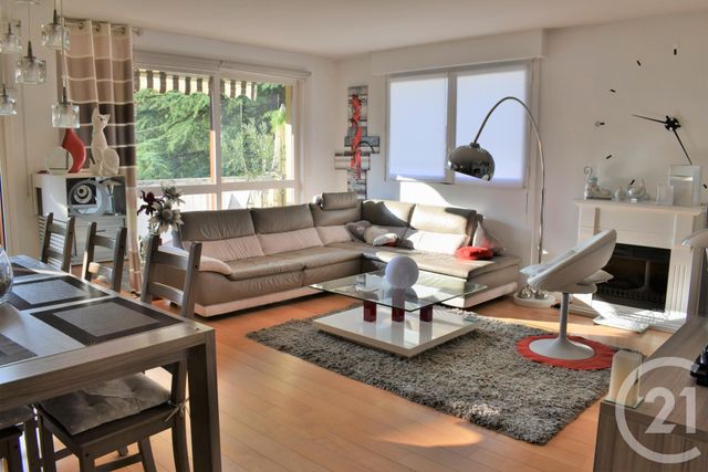 appartement - CHAMBERY - 73