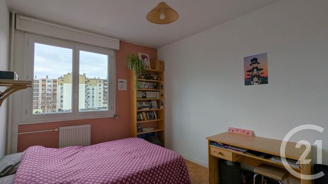 Appartement T5 &agrave; vendre - 5 pi&egrave;ces - 92,57 m2 - Cognin - 73 - RHONE-ALPES