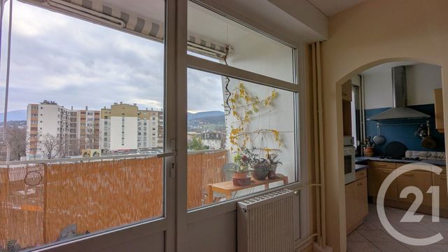 Appartement T5 &agrave; vendre - 5 pi&egrave;ces - 92,57 m2 - Cognin - 73 - RHONE-ALPES