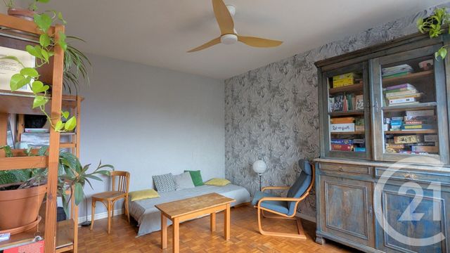 Appartement T5 &agrave; vendre - 5 pi&egrave;ces - 92,57 m2 - Cognin - 73 - RHONE-ALPES