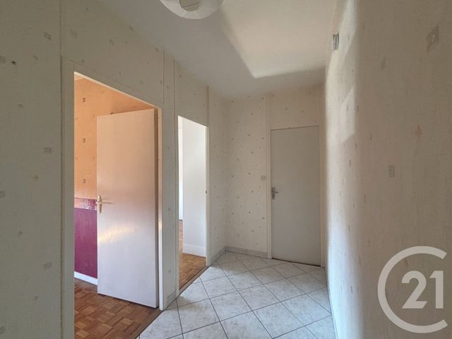 Appartement T4 &agrave; vendre - 4 pi&egrave;ces - 92,57 m2 - Cognin - 73 - RHONE-ALPES