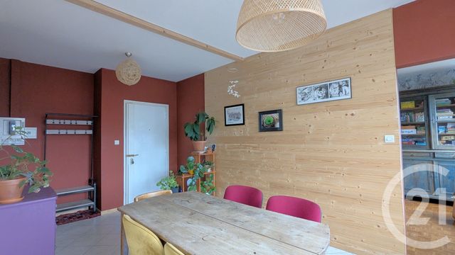 appartement - COGNIN - 73