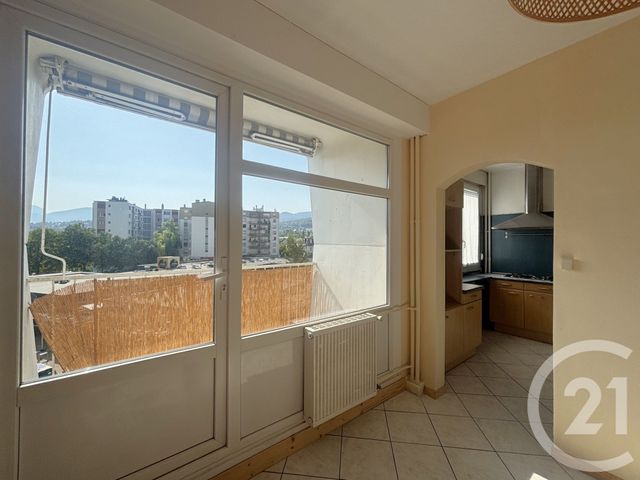 Appartement T4 &agrave; vendre - 4 pi&egrave;ces - 92,57 m2 - Cognin - 73 - RHONE-ALPES