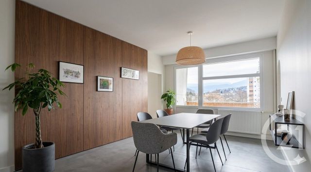 Appartement T4 &agrave; vendre - 4 pi&egrave;ces - 92,57 m2 - Cognin - 73 - RHONE-ALPES